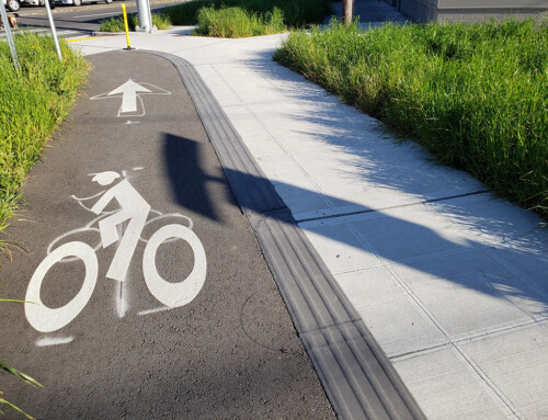 If you don’t spec Vanguard, You won’t GET Vanguard!