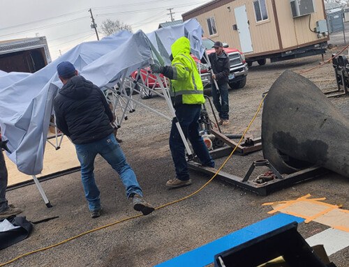 Wanna become a trained Vanguard installer?