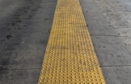 Denver Metro Bus Station PPTRA