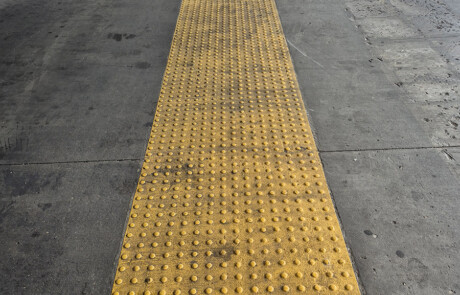 Denver Metro Bus Station PPTRA