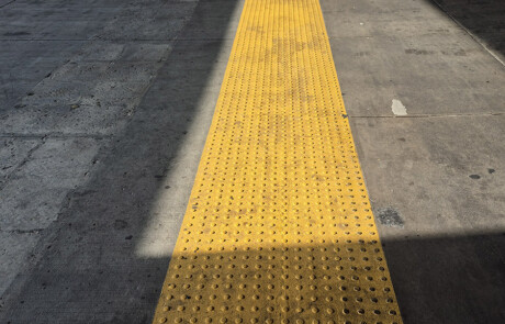 Denver Metro Bus Station PPTRA