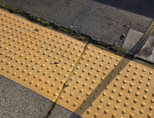 Ash Way Park and Ride, Washington State