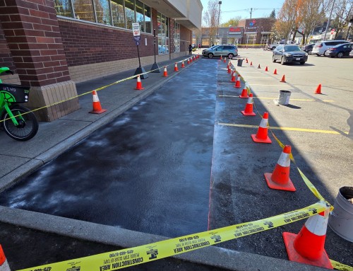 EcoPath Oil Protection