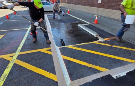 Apply EcoPath evenly