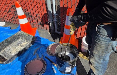 Catalyze an mix EcoPAth